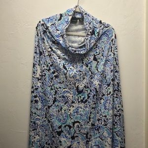 Cynthia Rowley xs maxi skirt